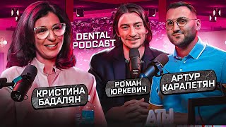 : Dental Podcast |   |    ,   , Lege Artis  