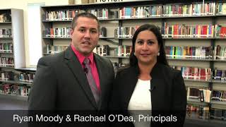 Achievement Schools Hiring Fair