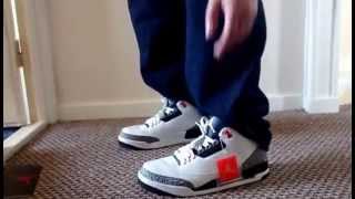 Nike Air Jordan 3 \