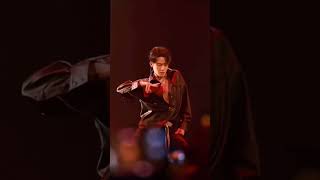 tanjianci Very Talented Artist actor singer