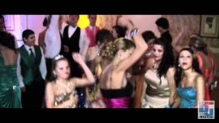 Eastern Randolph Prom