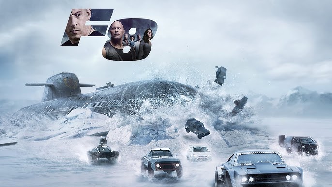 NHANH VÀ NGUY HIỂM PHẦN 8 | THE FATE OF THE FURIOUS | CINEMAX VIỆT NAM 01/ 2025 - YouTube