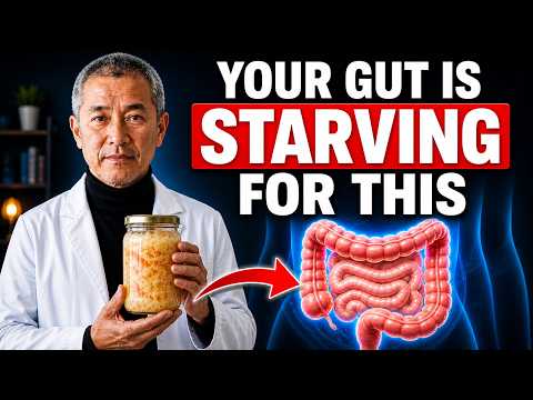 11 Fermented Foods That Naturally Clear a Sluggish Gut (Especially After 50)