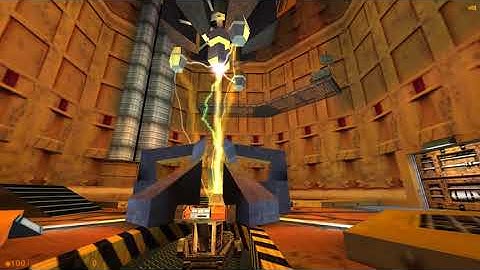 [PC] Half Life Source (2004) Walkthrough Part 1 No commentary [60 FPS]