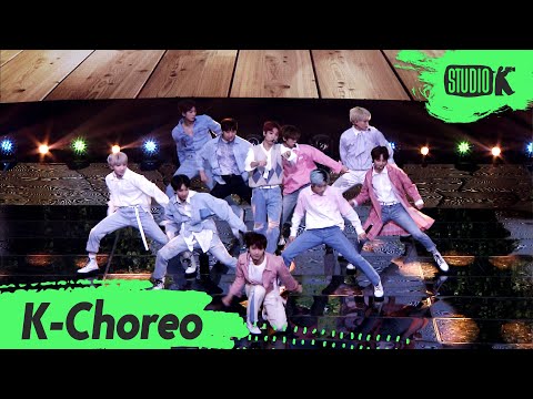 [K-Choreo]  <strong>NTX</strong>(엔티엑스)직캠 MAGIC SHOES(매직슈즈) &amp;#39;( <strong>NTX</strong> Choreography) l @MusicBank 201113
