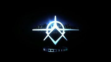 Crackdown Main menu music