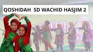LAGU QOSHIDAH || Anak Sholeh