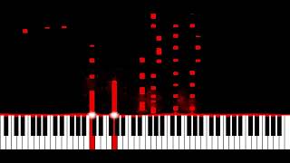 Korolova - Sweet Surrender (Piano Synthesia Version)