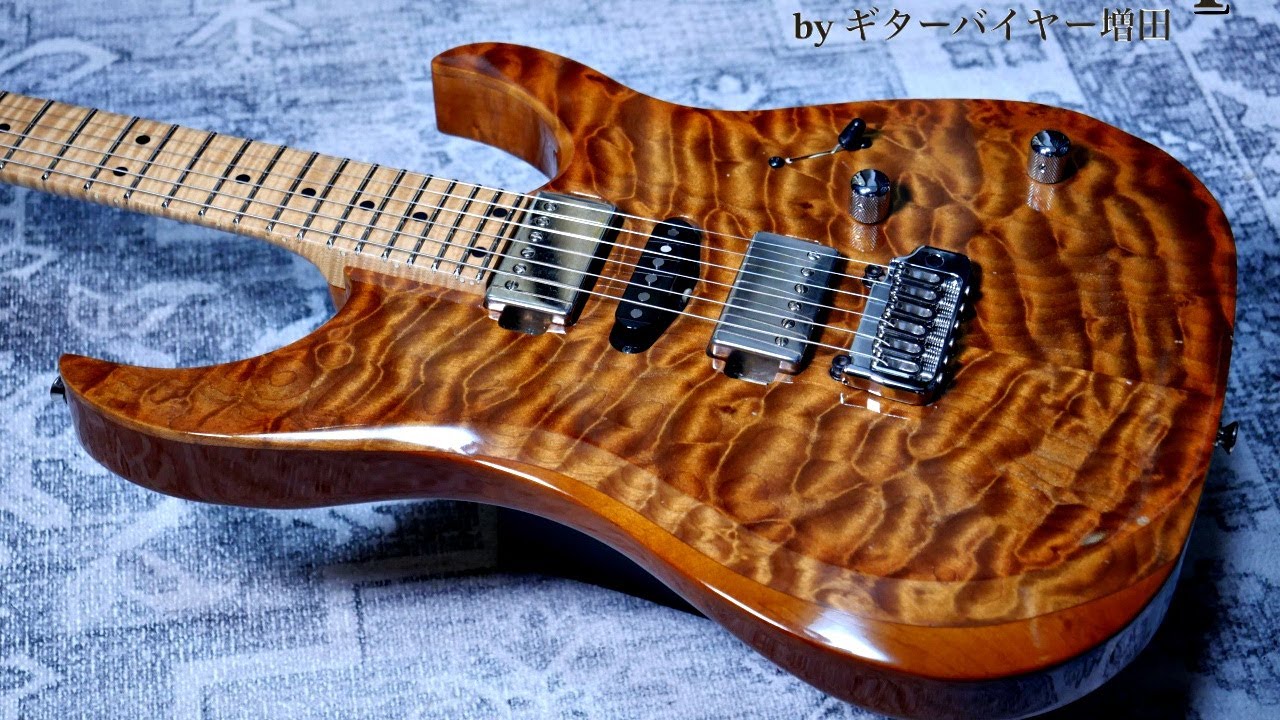 Very limited stock in Japan! LsL's modern line, the XT4, is Very limited stock in Japan! LsL's modern line, the XT4, is