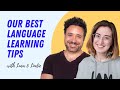 How do polyglots learn so many languages and not mix them up?