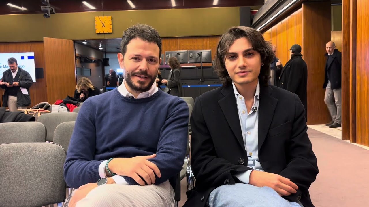 Francesco Cavallo per Granelli-la serie