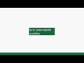 Excel 2010: Der Excel-Solver Teil 2