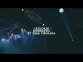 Chilli Beans. - 「Dancing Room 003」at Kanagawa KT Zepp Yokohama After Movie