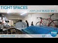 Gear, Static Lines, Seatbacks, Forward Structure and More - RV-7A | EP3.28