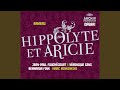 Capture de la vidéo Rameau: Hippolyte Et Aricie / Act 1: Prélude.."Quoi! La Terre Et Le Ciel Contre Moi"