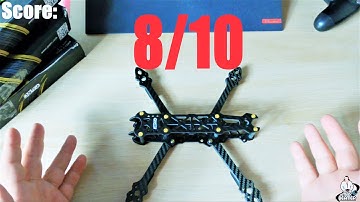 "Budget" FPV Frames have NEVER been BETTER! 🔥🔥