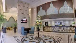 Boutique 7 Hotel and Suites 4* Дубай, ОАЭ