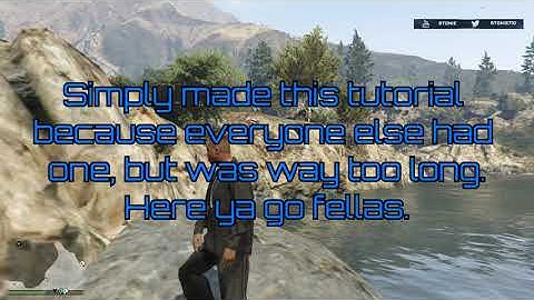 How To Install Definitive LS LIFE Experience (GTAV SP Mods) 2020