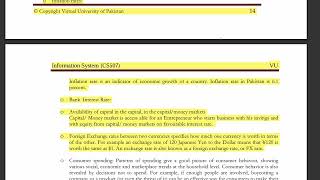CS507 Lecture 5 | Effects of Changes in Environment (Urdu/Hindi) | Byte &amp; Brain