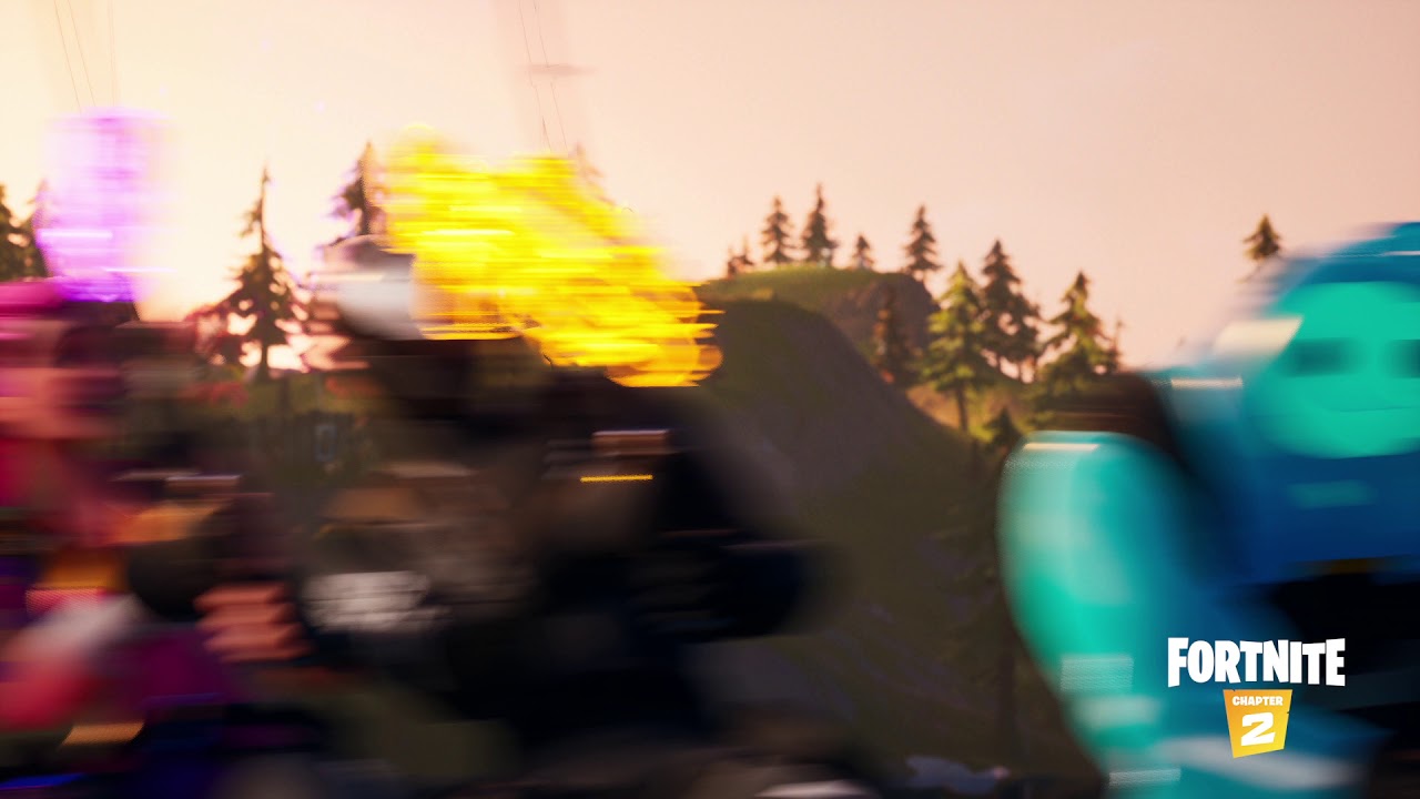 191024 FNBR Chapter2 EN UA NR CD6 Fishing - Play Fortnite Battle Royale, the completely free 100-player PvP mode. One giant map, A Battle Bus, Last one standing wins. ESRB Rating: Teen with Violence.

Ins