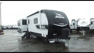2026 Jayco Eagle HT 294CKBS 17793 BLADE RV CENTER 2026 Jayco Eagle Ht 294ckbs Blade Rv Center