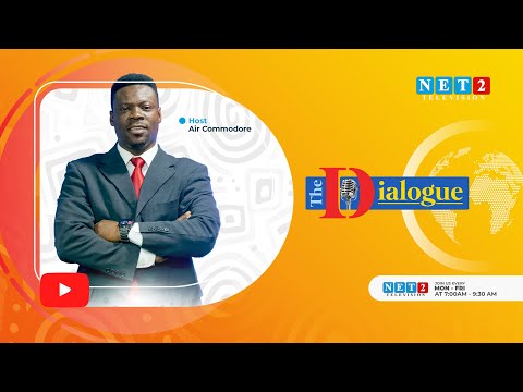 The Dialogue (FEBRUARY 13, 2026)