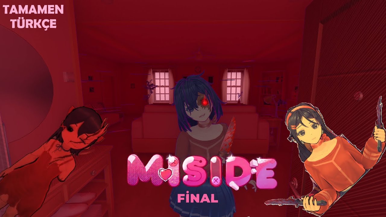 MiSide FİNAL