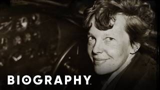 The Disappearance of Amelia Earhart | Full Documentary | Biography