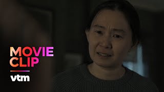 Liz Storms Out From The Whale Vtm