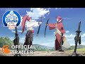 That Time I Got Reincarnated as a Slime the Movie: Scarlet Bond | OFFICIAL TRAILER 2