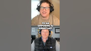 Is Claude.AI untrustworthy?  #podcast #aicommunication