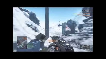 Battlefield 4/ 4 man clutch on operation locker