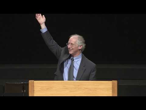God’s Sovereignty Over