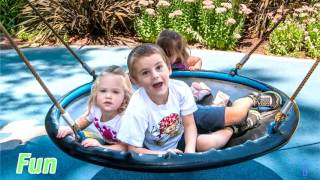 Kidstream Visual Inspiration Video