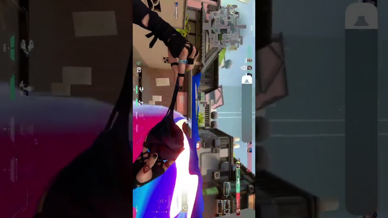 [毎日振り返り]VALORANTが勝てない原因を30日間分析 DAY25