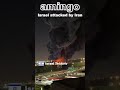 What just happened in Tel Aviv, Israel?