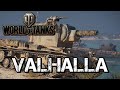 World of Tanks - Valhalla!