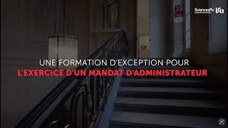 Qu'est-ce que le Certificat Administrateur de sociétés ?