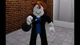 BACON BECOME GANGSTER IN (CHICAGO REMASTERED ROBLOX)