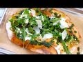 Gluten Free Pizza Recipe - Gluten Free with Alex T