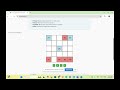 ⚔️ JavaScript Turn-Based Combat Game | Custom Grid Strategy in Action