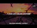 Rey salvador  hillsong en espaol  united letra espaol