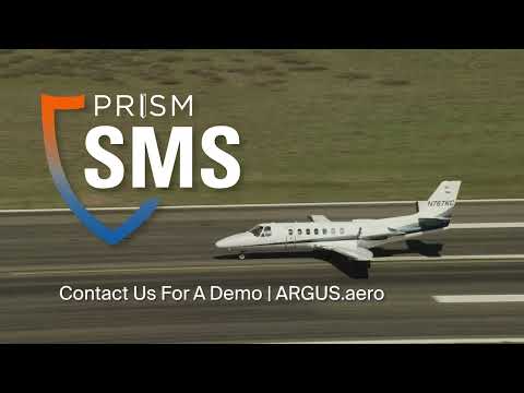 PRISM SMS Video Promo
