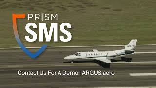 PRISM SMS Video Promo