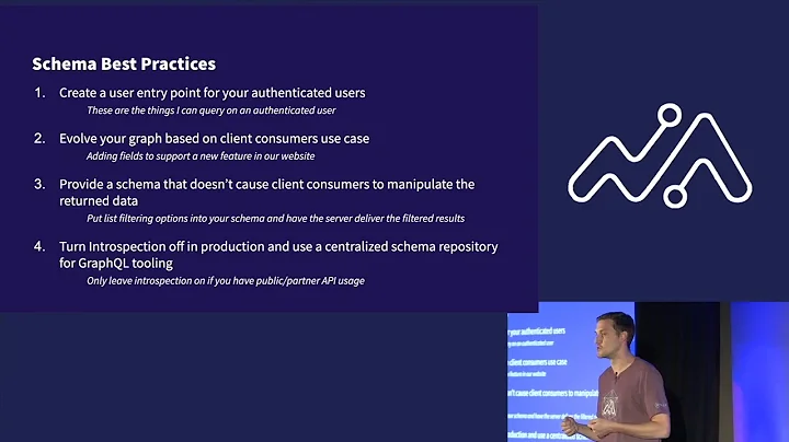 The Do’s and Don’ts for your schema and GraphQL operations