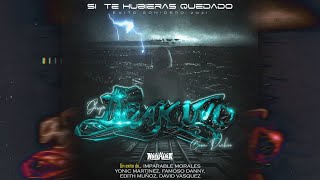 Video thumbnail of "LOS DEAKINO ➩ SI TE HUBIERAS QUEDADO (LiMPiA) 2022"