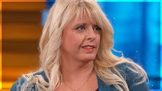 Worlds Most Narcissistic Mom Confronts Dr. Phil