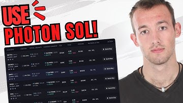 How to Use Photon SOL on Mac 💻 | Complete Setup & Guide 2025 ⚡