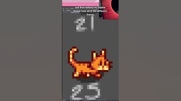 My Cat in Stardew Valley! #stardewvalley #modded #cat