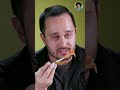 Asian vs Black: We Try Each Other's Noodle Dishes ⎹ Taste Wars - Part 3